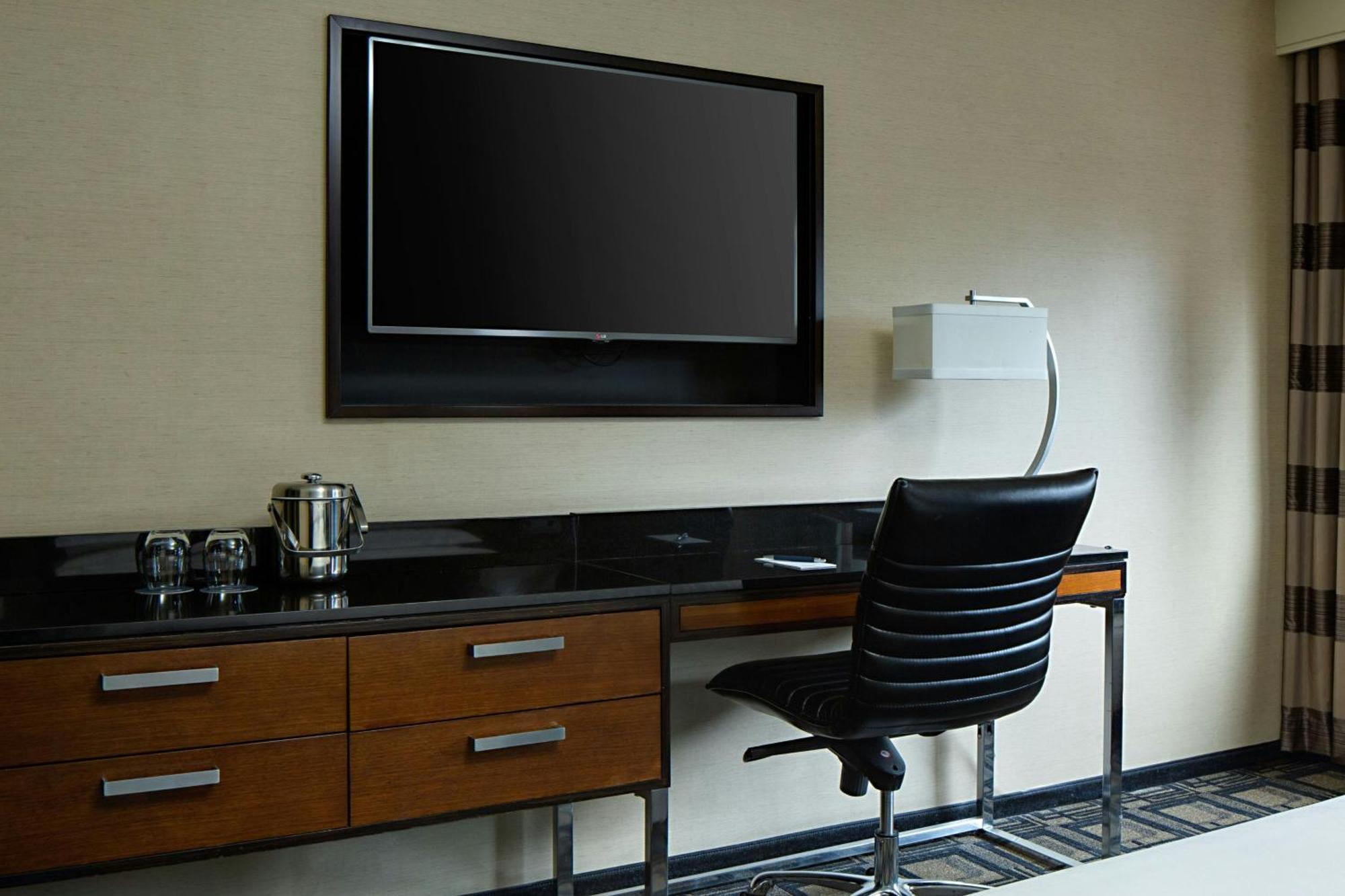 Sheraton Times Square 4* Nueva York